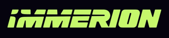 Immerion Casino logo